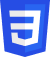 logo CSS3
