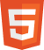 logo HTML5