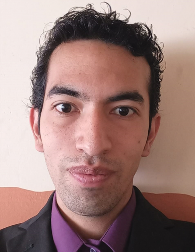 Foto de Perfil de Raúl García Lemus